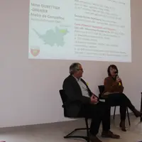 maraichers nantais - maires