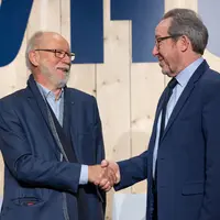 Albert Richard et Bruno Dupont, Sival