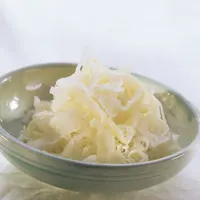 Bol de choucroute d'Alsace IGP