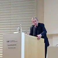 Philippe Bureau du cabinet Idari