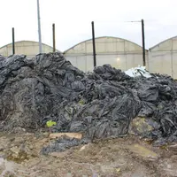 plastique agricole recyclage