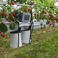 outil Agricapt serre