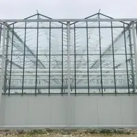 Rénovation des serres : les avantages apportés par le rehaussement