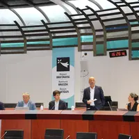 Une table ronde sur la Structuration de l’amont, solution face à l’urgence des transitions, était organisée à l’occasion de la
