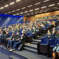 Congrès de la fédération des producteurs de légumes de France