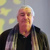 <em class="placeholder">Portrait de Bruno Darnaud, arboriculteur à la Roche-de-Glun (26).</em>