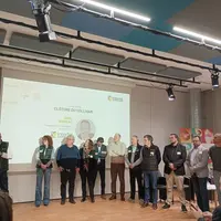 Des participants au colloque d'Interfel Ile-de-France, le 25 novembre à Paris.