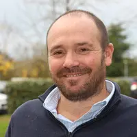 Julien Goder producteur en Maine-et-Loire.
