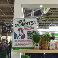 Visuel de la démarche Tous gagnants ! développée par le collectif Nouveaux Champs.