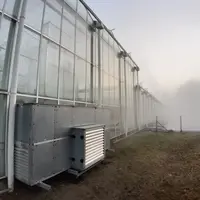 Le déshumidificateur double-flux Ext’air, d’AirGaïa.