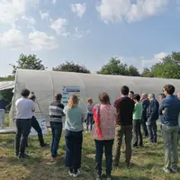 L’Association française des stations d’expérimentation en fruits et légumes (Irfel) a tenu son assemblée générale fin avril à