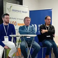 Présentation des résultats du projet Flor'Agri piloté par Vegepolys Valley.