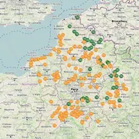 Réseau Alerte pucerons sur betterave