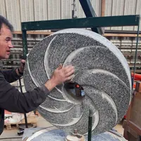 "Ces trois dernières années, je n’ai appliqué aucun fongicide, ni régulateur de croissance, ni insecticide." © EARL du Gy