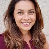 Anne Azam, Directrice de la division semences France et Europe du Sud chez Syngenta  -  "La majeure partie de notre recherche céréales est consacrée a
