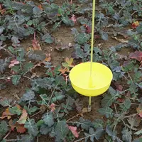 Sur une pression moyenne de ravageurs cet automne 2021, le produit Boravi WG (phosmet) a été vendu pour 700 000 hectares de colza.