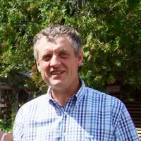 Jacky Bollinger, agriculteur à Uffholtz (Haut-Rhin)"Dans notre secteur, nous pouvons connaître de petites gelées en septembre qui ont un impact sur de