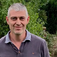 Florian Bailly-Maître, Chambre d'agriculture du Jura © Chambre agriculture Jura