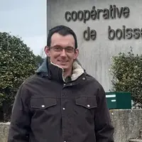 Sylvain Bureau, Coopérative de Boisseaux"Plusieurs variétés de blé de force sont sensibles à la verse sur lesquelles une ou deux applications de régul