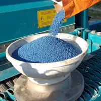 De nouveaux traitements de semences arrivent sur le colza dont certains à base de biostimulants. © S. Leitenberger