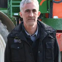 Sylvain Duthoit © C. Gloria
