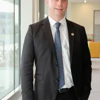 Antoine Hacard, président de la Coopération agricole Métiers du grain. "Il est déraisonnable d'imaginer que l'organisation pourra être en place au 1er