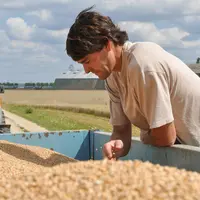 Assurance récolte, création d'une épargne de précaution défiscalisée, raisonnement des interventions phytosanitaires... Gérer les risques se décline d