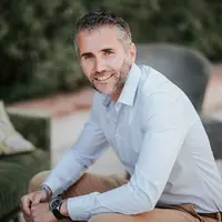 Stéphane Marcel, directeur général d’Aladin.farm. « Aladin.farm permet aux coopératives de rentrer dans l’ère du multicanal digital. » © Aladin