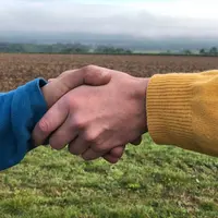 Pour échanger une parcelle, une information orale au propriétaire n'est pas suffisante. © C. Baudart