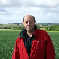 Après avoir cultivé 10 hectares de féverole en production de semences en 2020, Philippe André va y ajouter 10 hectares pour de la culture de vente en
