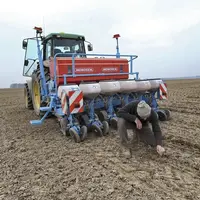 Les agriculteurs se sont précipités pour déposer des demandes d'aides à l'investissement dans le cadre du plan Protéines, poussant FranceAgriMer à sus