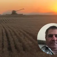 Le comportement du blé OGM tolérant à la sécheresse dans les conditions très difficiles de 2020 a convaincu Guillermo Irastorza d'accroître sa surface