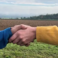 La nouvelle convention collective implique d'échanger avec son salarié sur son poste et ses compétences. © C. Baudart