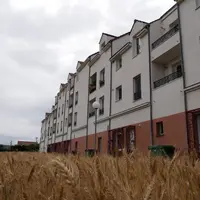La Loi climat veut mettre fin à l'artificialisation qui consomme 280 000 hectares tous les dix ans. © C. Baudart