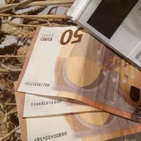 La part de l'EBE qui sert à rembourser les annuités ne doit pas être inférieure à 50%. © C. Baudart