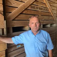 Chez Alain Dequeker, la suppression du CIPC a mis en évidence les dysfonctionnements de certains bâtiments de stockage, notamment dans l'un des bâtime