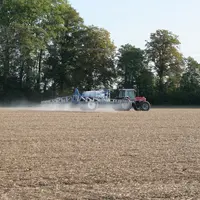 Les céréales ont été désherbées à 70 % à l'automne en 2020, solution de plus en plus privilégiée pour lutter contre les graminées.