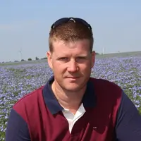 Thomas Bourgeois, agriculteur administrateur de Semae et président de la Fnams."Si l’on veut une innovation de pointe chez les variétés, répondre aux