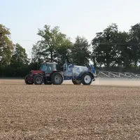 Le prosulfocarbe est le deuxième herbicide le plus utilisé en France, après le glyphosate.