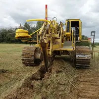 Les opérations de drainage sont encadrées par une réglementation environnementale dont l’objectif est de préserver les zones humides.