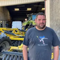 Guillaume Blanc : "Les agriculteurs comprennent ce que les consommateurs attendent".