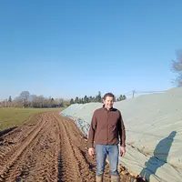 Nicolas Pinel : "La marge brute d’une betterave est aujourd’hui moins intéressante que celle d’un colza."