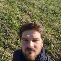Cyril Bortolin, agriculteur à Puymiclan, Lot-et-Garonne. " La stratégie du double couvert permet de bien couvrir le sol et de réduire de 40 unités la