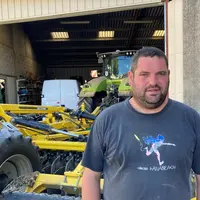 Guillaume Blanc. "Je répercute au moins la flambée des prix des carburants et des pièces d’usure. »
