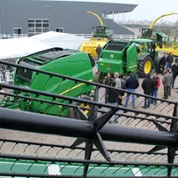 Avec une ETA, les investissements et les amortissements de matériels ne sont plus supportés par l'exploitation agricole.