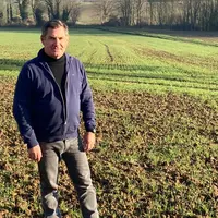 Christophe Noël. "Quand j’amène la facture à mes clients, je sais que le montant vaut le travail effectué, les tarifs sont les mêmes pour tout le mond