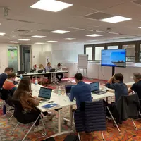 Pour accompagner les agriculteurs, les formations de conseillers agricoles aux outils bas carbone, ici CarbonExtract, s'accélèrent.