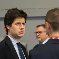 Avec d'autres ministres européens de l'Agriculture, Julien Denormandie a appelé à « libérer le potentiel de production agricole de l’Europe » et à réé