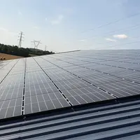 Depuis octobre 2021, le tarif de rachat d'électricité de la tranche 100-500 kWc est supérieur à celui de la gamme allant jusqu’à 100 kWc.
