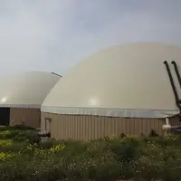 Le dimensionnement de l'unité et la sécurisation du plan d'approvisionnement du méthaniseur sont des éléments déterminants dans un contexte de rentabi